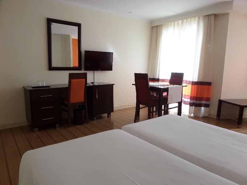 The Navigator - Palm Oasis Alvor - Oda