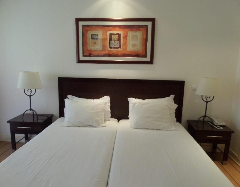 The Navigator - Palm Oasis Alvor - Oda