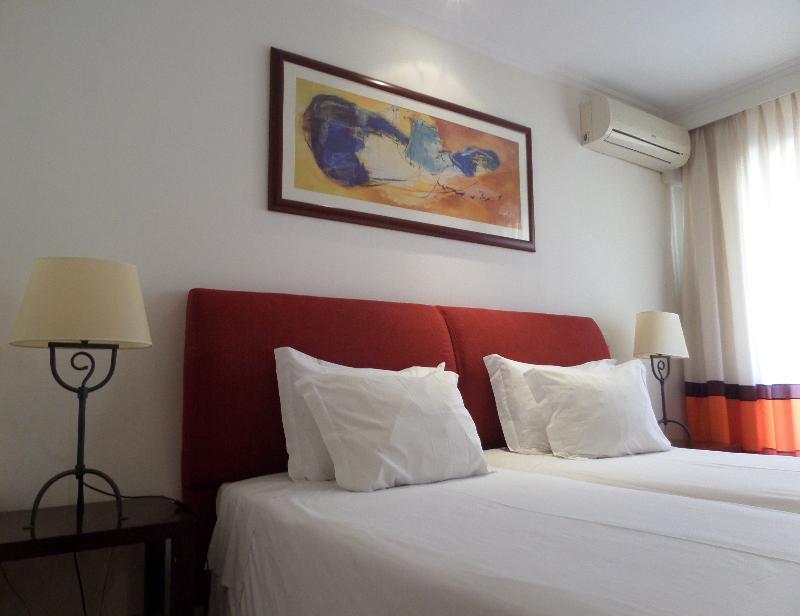 The Navigator - Palm Oasis Alvor - Oda