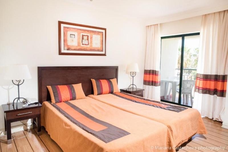 The Navigator - Palm Oasis Alvor - Oda