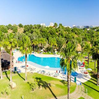 The Navigator - Palm Oasis Alvor fotoÄŸrafÄ±