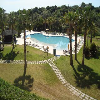 The Navigator - Palm Oasis Alvor fotoÄŸrafÄ±