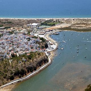 The Navigator - Palm Oasis Alvor fotoÄŸrafÄ±