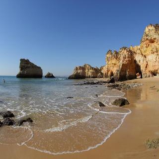 The Navigator - Palm Oasis Alvor fotoÄŸrafÄ±