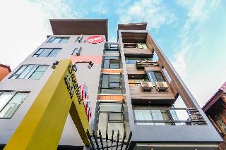 Sunshine House otel fotoğrafı