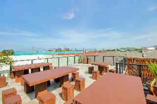 OYO 242 Baan Noppadol Hua Hin Resort fotoÄŸrafÄ±