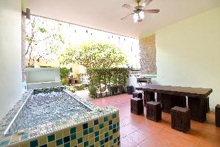 OYO 242 Baan Noppadol Hua Hin Resort fotoÄŸrafÄ±