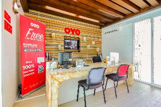 OYO 242 Baan Noppadol Hua Hin Resort fotoÄŸrafÄ±