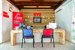 OYO 242 Baan Noppadol Hua Hin Resort fotoÄŸrafÄ±