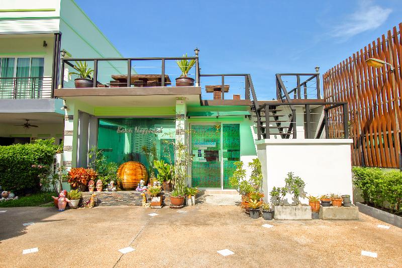 OYO 242 Baan Noppadol Hua Hin Resort - Genel