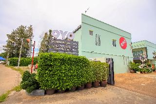 OYO 242 Baan Noppadol Hua Hin Resort fotoÄŸrafÄ±