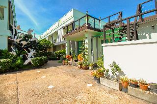 OYO 242 Baan Noppadol Hua Hin Resort fotoÄŸrafÄ±