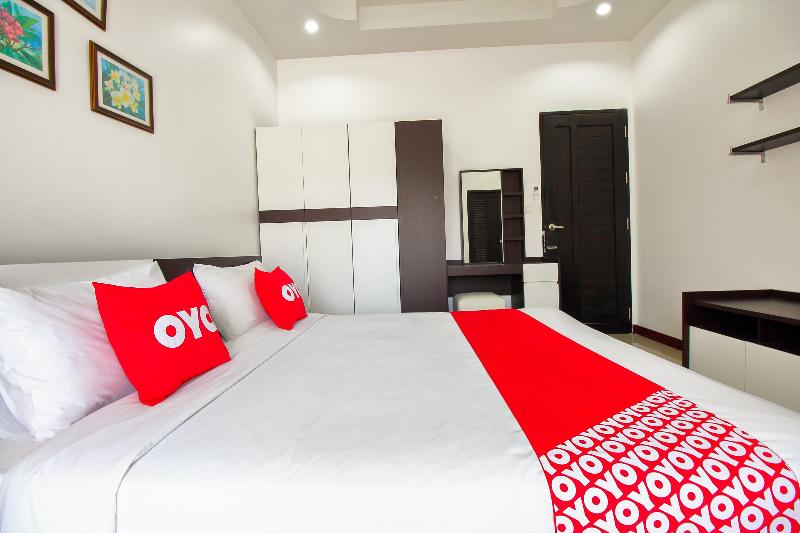 OYO 242 Baan Noppadol Hua Hin Resort - Oda
