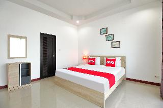 OYO 242 Baan Noppadol Hua Hin Resort fotoÄŸrafÄ±