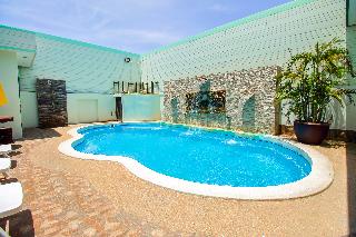 OYO 242 Baan Noppadol Hua Hin Resort fotoÄŸrafÄ±