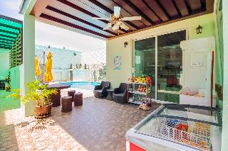 OYO 242 Baan Noppadol Hua Hin Resort fotoÄŸrafÄ±