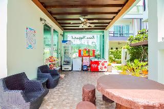 OYO 242 Baan Noppadol Hua Hin Resort fotoÄŸrafÄ±