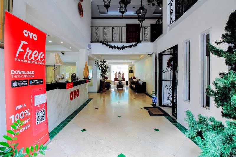 254 Royal Pimand - Lobi