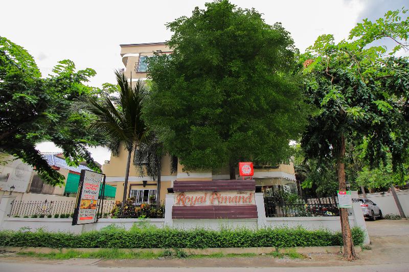 254 Royal Pimand - Genel