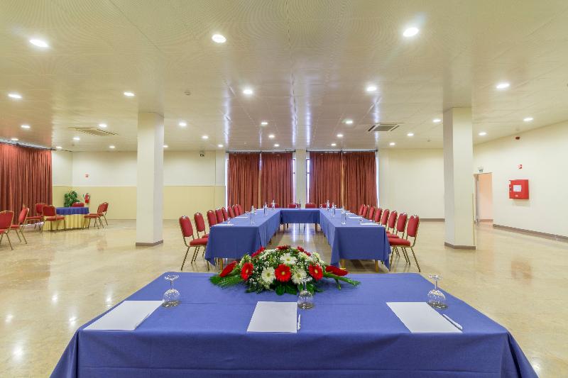 Eurosol Alcanena - Toplantı