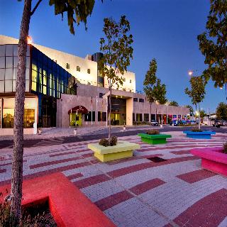 Eurosol Alcanena otel fotoğrafı