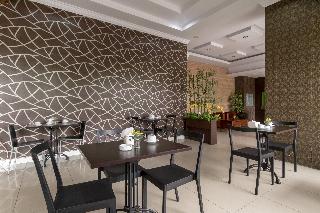Hotel O Medan Near Gajah Mada formerly Indah Raya fotoÄŸrafÄ±