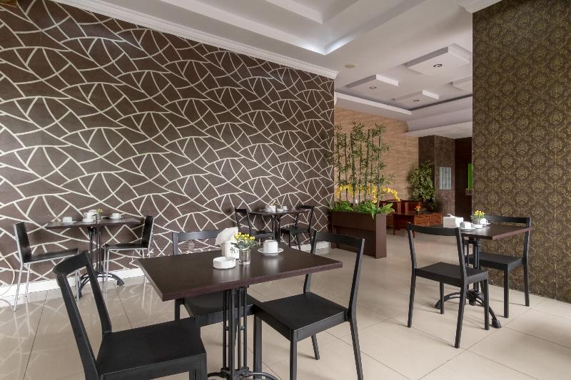 Hotel O Medan Near Gajah Mada formerly Indah Raya - Genel