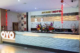 Aviari Hotel fotoÄŸrafÄ±