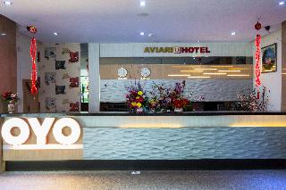 Aviari Hotel fotoÄŸrafÄ±