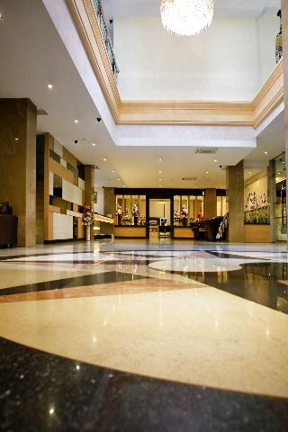 Aviari Hotel fotoÄŸrafÄ±