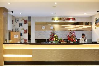 Aviari Hotel fotoÄŸrafÄ±