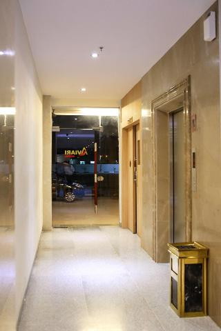 Aviari Hotel fotoÄŸrafÄ±