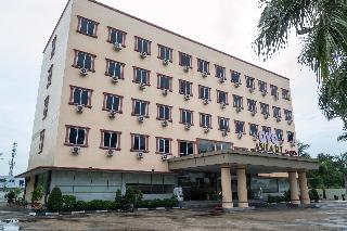 Aviari Hotel fotoÄŸrafÄ±