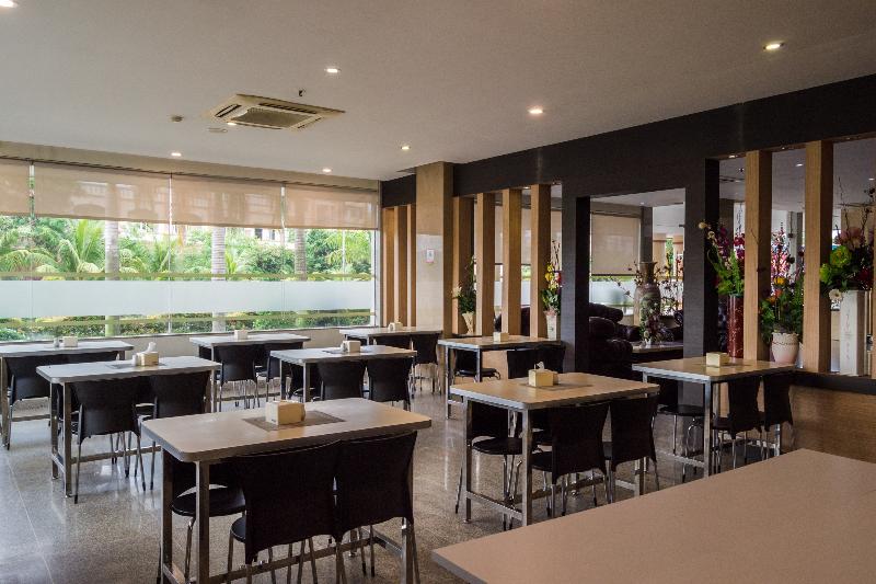 Aviari Hotel - Genel