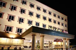 Aviari Hotel otel fotoğrafı