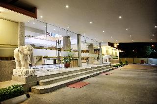 Aviari Hotel fotoÄŸrafÄ±