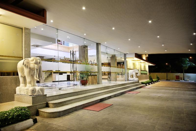 Aviari Hotel - Genel