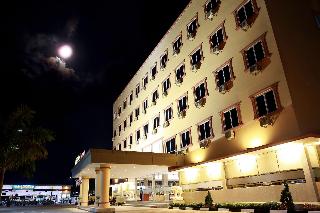 Aviari Hotel fotoÄŸrafÄ±