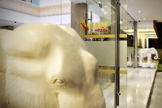 Aviari Hotel fotoÄŸrafÄ±