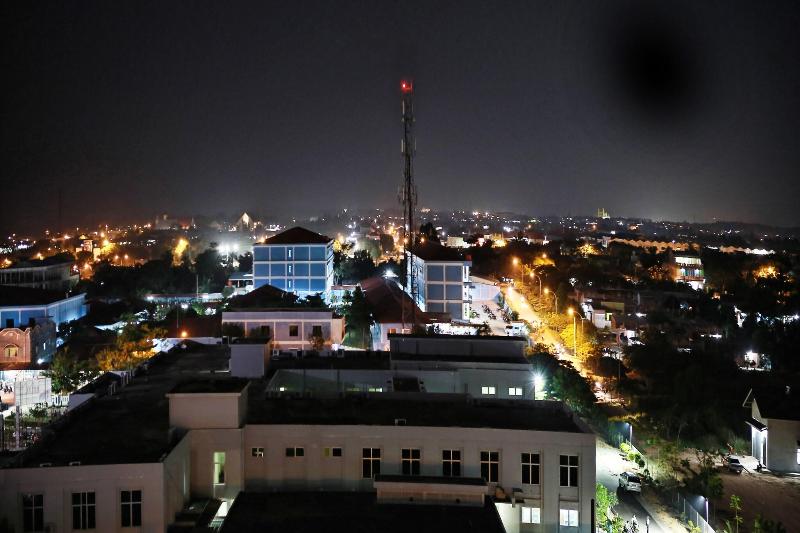 Aviari Hotel - Genel