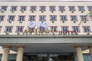 Aviari Hotel fotoÄŸrafÄ±