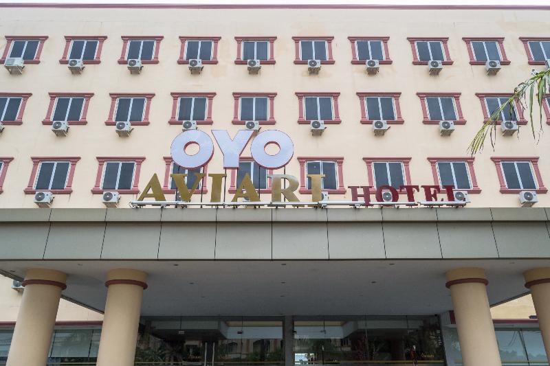 Aviari Hotel - Genel