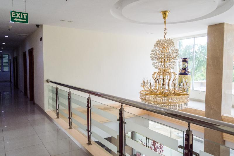 Aviari Hotel - Genel