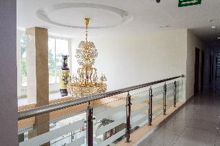 Aviari Hotel fotoÄŸrafÄ±