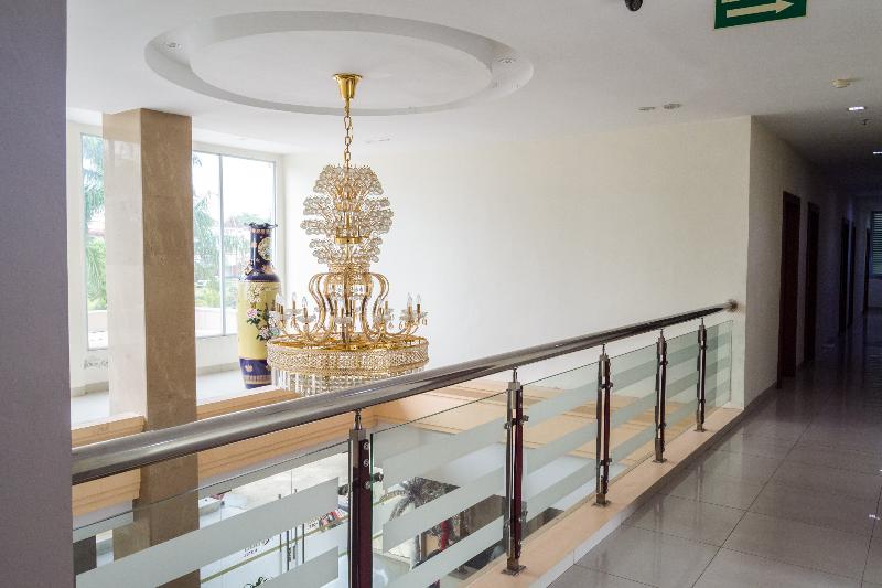 Aviari Hotel - Genel