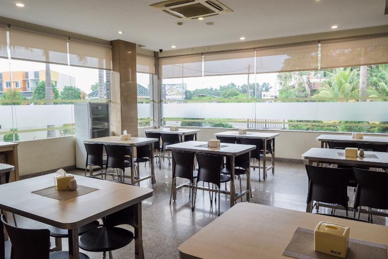 Aviari Hotel - Genel