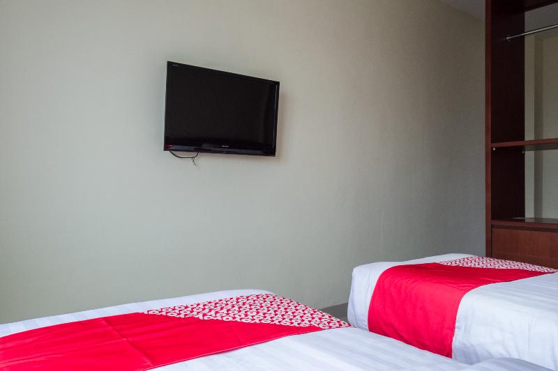 Aviari Hotel - Oda