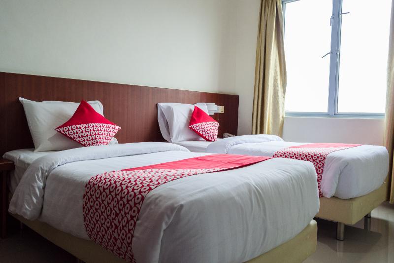 Aviari Hotel - Oda
