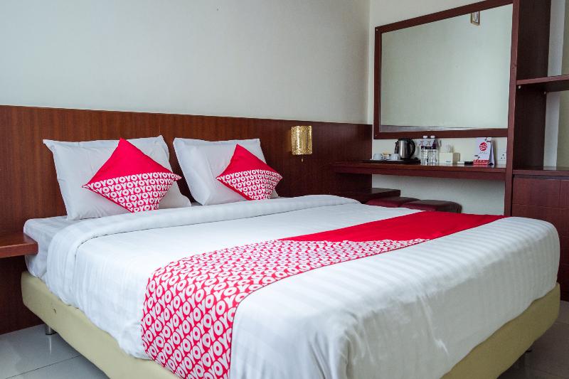 Aviari Hotel - Oda