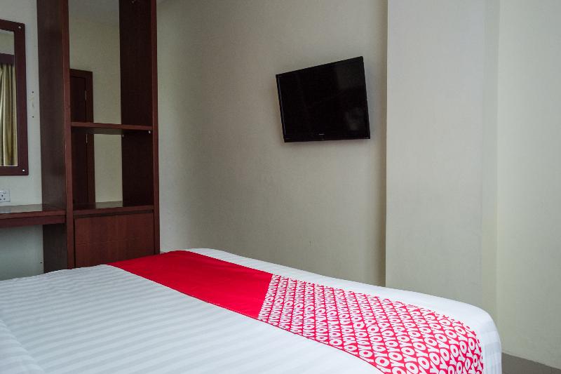 Aviari Hotel - Oda